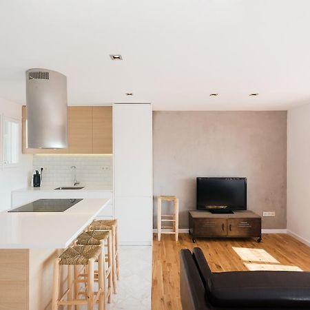 Apartamento Corall บลาเนส ภายนอก รูปภาพ