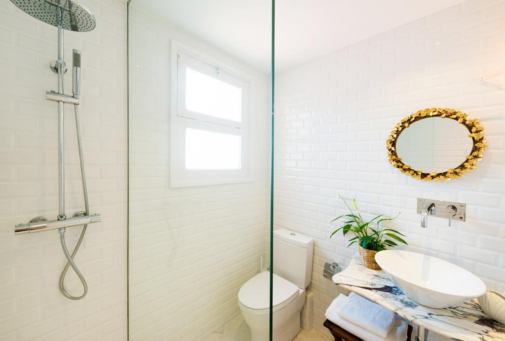 Apartamento Corall บลาเนส ภายนอก รูปภาพ