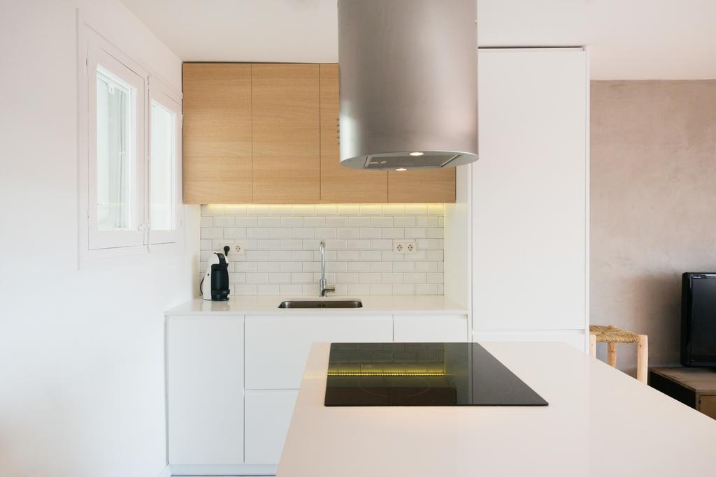 Apartamento Corall บลาเนส ภายนอก รูปภาพ